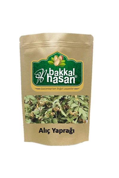Bakkal Hasan 50 gr Hawthorn Leaves - Bakkal Hasan