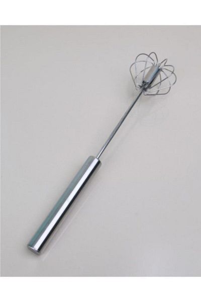 Mercan Steel Press Automatic Beater