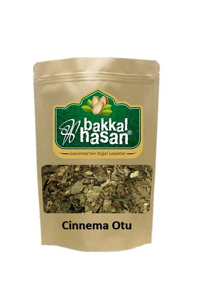 Bakkal Hasan Bakkal Hasan - Cinnema Herb 250 gr
