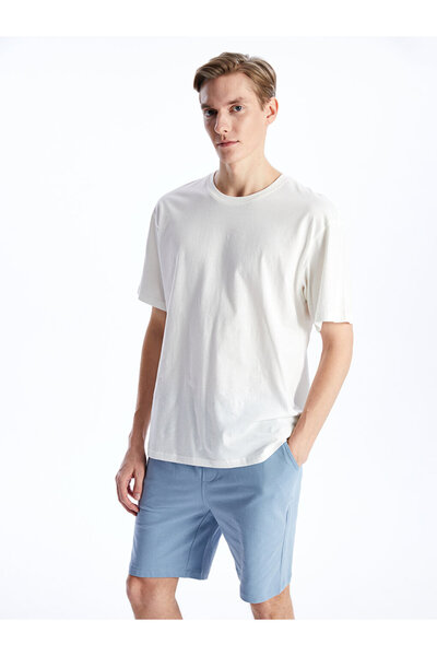 LC Waikiki Pantaloni scurți Standard Fit pentru bărbați