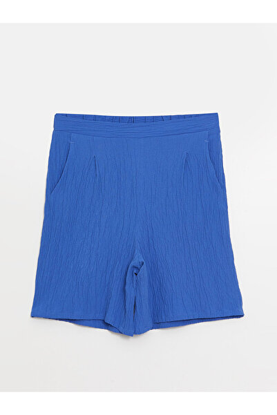 LC Waikiki Жіночі прямі штани з еластичною талією