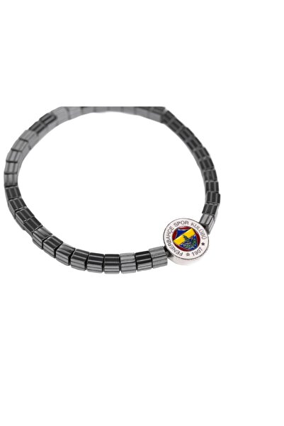 Fenerbahçe Doğaltaş Bileklik