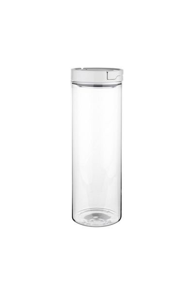 klt Glass Storage Container 950ml