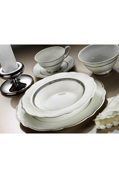 Aryıldız Royal Queen Cemile Sultan 60 Prç Ymk Takımı