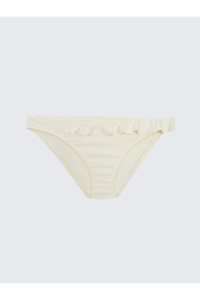 LC Waikiki Γυναικείο απλό μπικίνι πάτο