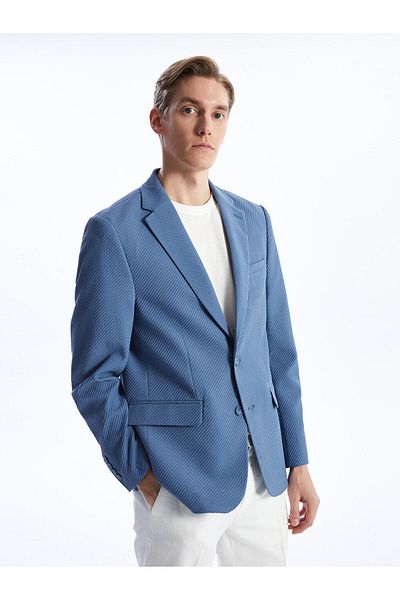 LC Waikiki Jachetă pentru bărbați Slim Fit
