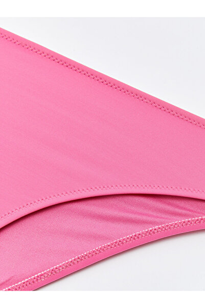 LC Waikiki Γυναικείο απλό μπικίνι πάτο