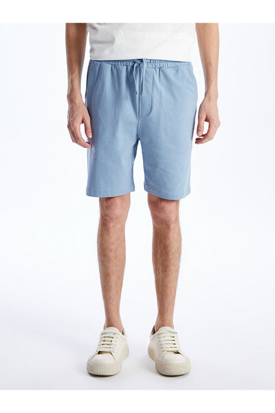 LC Waikiki Pantaloni scurți Standard Fit pentru bărbați