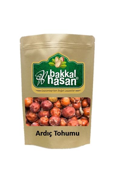 Bakkal Hasan Bakkal Hasan - Juniper Seed 100 gr