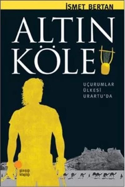 Günışığı Kitaplığı Altın Köle