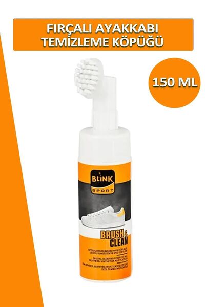 Blink Shoe Care - Shoe Cleaning