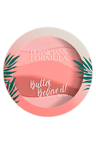 Physicians Formula Butter Blush Pink Sands Allık