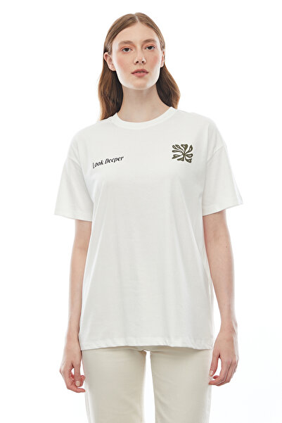 PAULMARK Γυναικείο T-Shirt - Μοντέλο R-3755