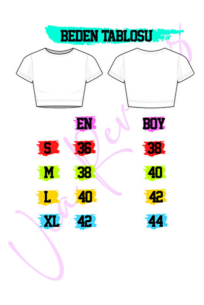 Vordevia Λευκό Crop - Ροζ στάμπα, Slim Fit, Crew Neck, Lycra