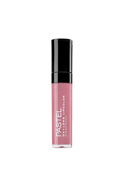Pastel Day Long Lipcolor Kissproof Ruj No:49