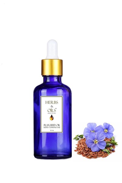 Herbs & Oils 50 مل زيت الزعتر