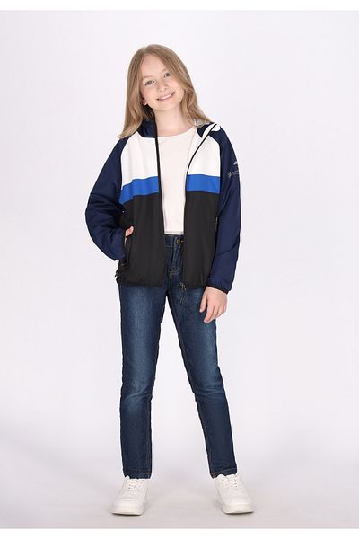 Schmuddelwedda Anorak