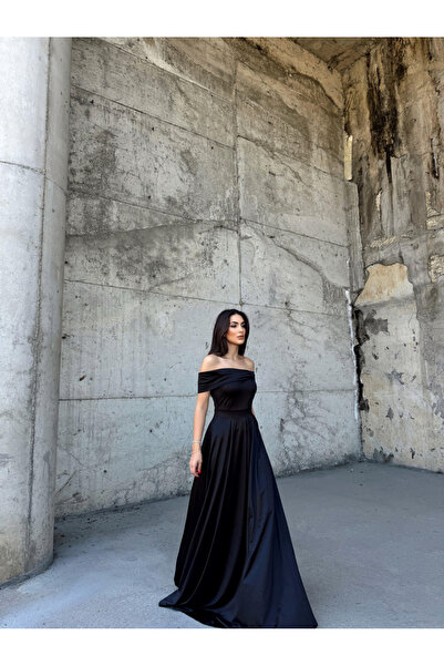 Sindimoda Oliver Madonna Yaka Abiye 582611