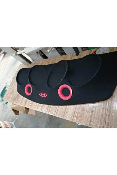 HSR HOME LIVING Hyundaı Accent Pandizot 1996-2000 Model Yumurta Kasa (4 OVAL ...