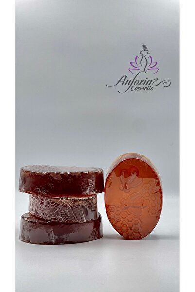 ANFORİA COSMETİC صابون العسل بالبروبوليس