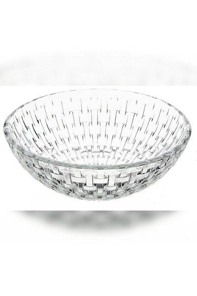 YANPA TİCARET Sofia 6-Piece Yanpa Commerce Bowl Set - Snack Bowl, Glass, Soup Bowl
