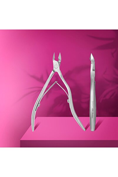 STALEKS Expert 100 Profesyonel Tırnak Eti Pensi 9 Mm