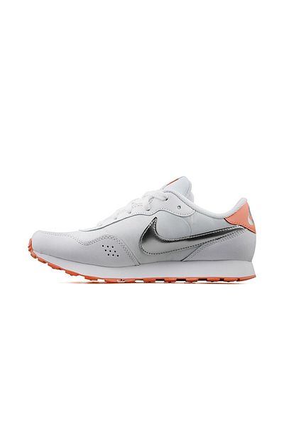 Nike Pantofi casual gri Young - CN8558-101