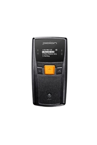 PERKON Pıdıon Bı-500 2d Hafızalı El Tipi Barkod Okuyucu