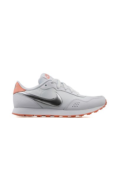 Nike Pantofi casual gri Young - CN8558-101