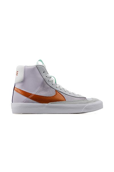 Nike DQ6084-500 Μοντέλο Young Casual Παπούτσια