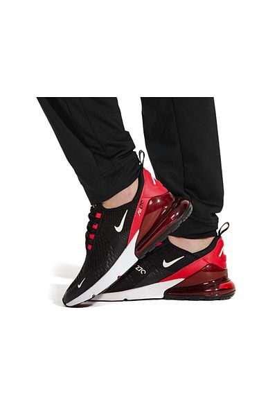 Nike Men's Black Casual Shoes - AH8050-022