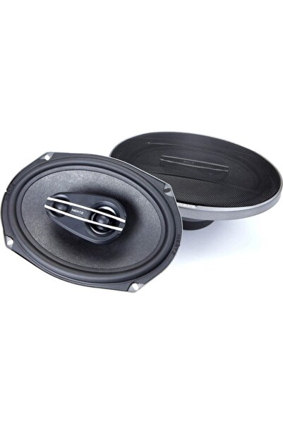 Hertz Cx690 6x9 Inch Oval 210 Watt Oto Hoparlör Takımı