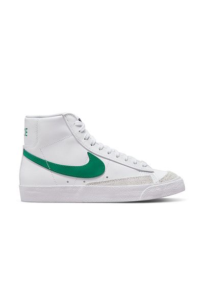 Nike Unisex White Casual Shoes - CZ1055-119