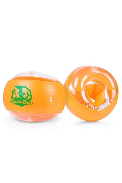 Swimbobo Xlarge Swimming Assistant 14 Years Old (40kg) and Above Arm Sleeve Bagel for Youth and Adults