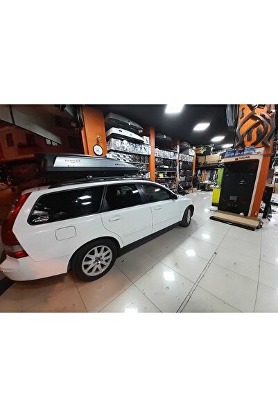 PERFLEX 500 Lt Bosphorus Port Bagaj