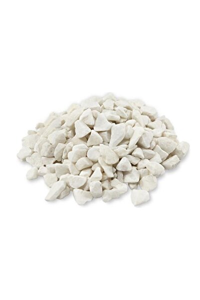 Lilac Home Özel Tasarım Iki Renkli Elmas Beyaz Saksılı Mor - Yeşil Okaliptus Sarkıtı