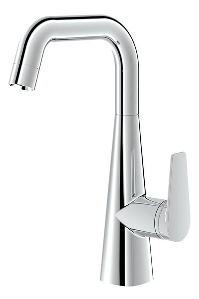 TESKA Teco Sink Battery-chrome
