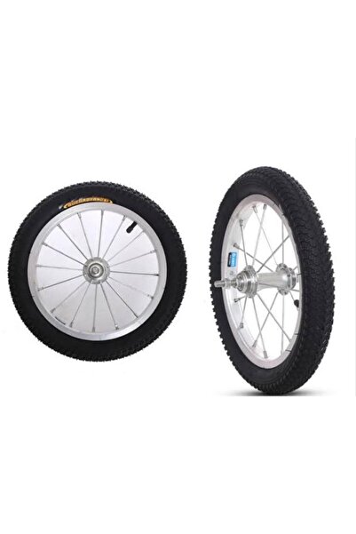 SERVİS TYRES Bisiklet Dış Lastik Siyah 12 Jant 12 Jant Lastik Siyah