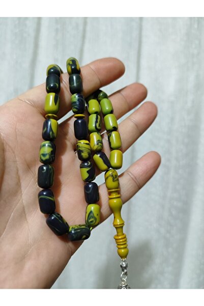 akkuş Чудовий колір Каталін чотки