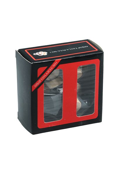 SERA Petite Size Wooden Backgammon Scale - No:1