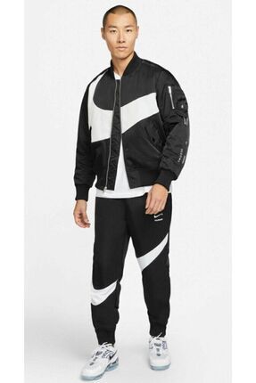 Nike swoosh mantel clearance