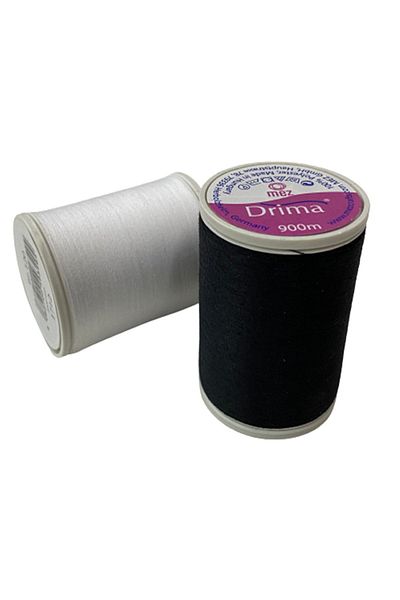 EleganTShoP Drima Spool Sewing Floss Thread 900m