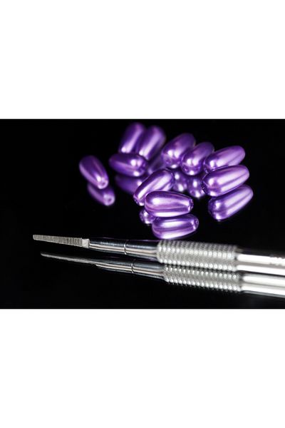 STALEKS Expert 60-3 - Cuticle and Push Kronk
