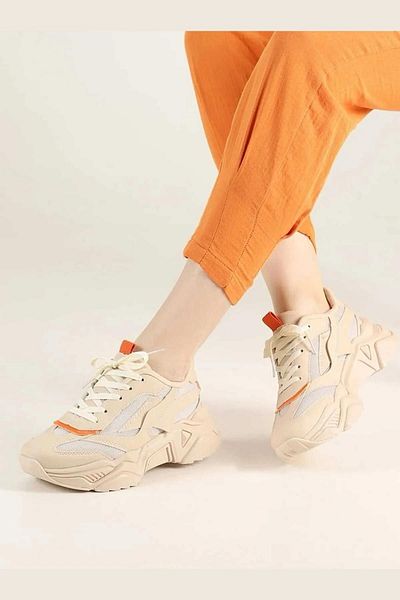 Aleza Shoes Pantofort de damă ultra confortabil cu șireturi Mosina