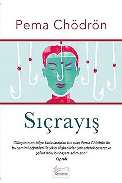 Koridor Yayıncılık Sıçrayış