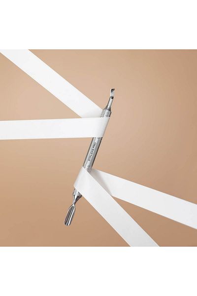 STALEKS Expert 100-4.2 Cuticle Pusher Kronk