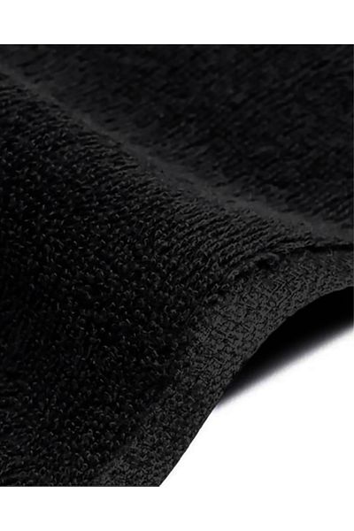 Qottox 50x90 Microfiber Hairdresser and Sports Towel - 1 Paint and Training Towel
