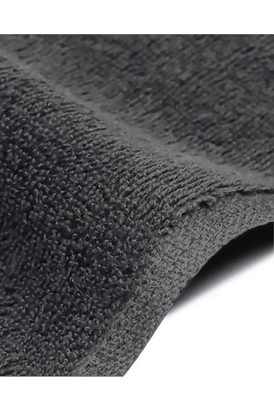 Qottox 50x90 Microfiber Κομμωτήριο και Αθλητική Πετσέτα - 1 Πετσέτα Βαφής και Προπόνησης