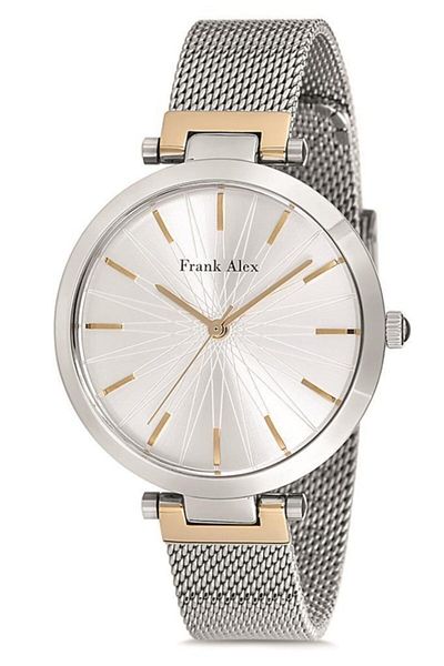 Frank Alex Women's Wristwatch - Stylish and Functional Design