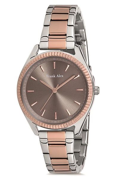 Frank Alex Women's Wristwatch
